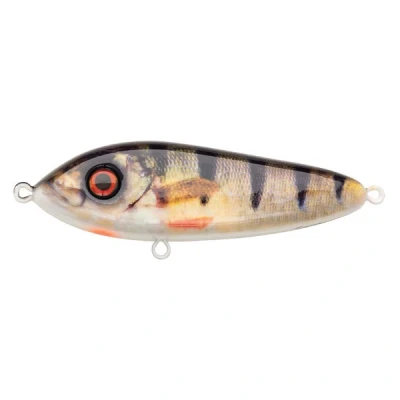 Afbeelding van Abu Garcia Svartzonker Mc Jerk 15cm Real Perch Jerkbait