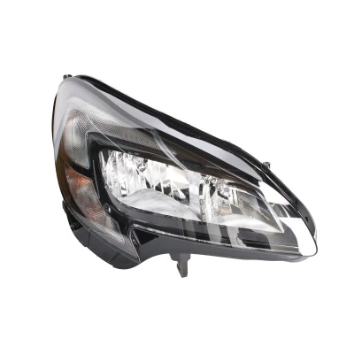 Afbeelding van Hella Koplamp Opel Corsa E 14 Rechts H7 1EF 011 830 021