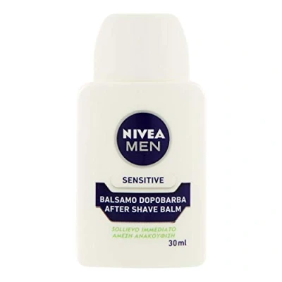 Afbeelding van Men Sensitive Balsamo Dopobarba 30 ml