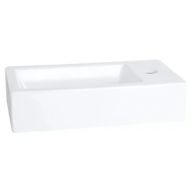 Afbeelding van Differnz Ravo fontein 40x22x9cm keramiek