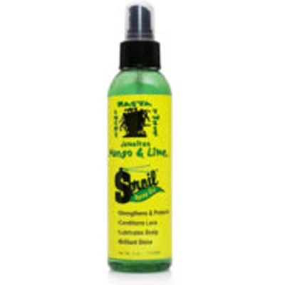 Afbeelding van Jamaican Mango &amp; Lime Sproil Stimulating Spray Oil 6 oz.
