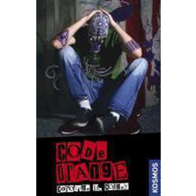 Afbeelding van Code Orange