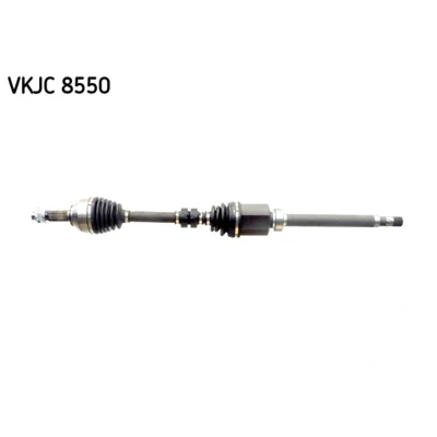 Afbeelding van SKF Aandrijfas VKJC 8550