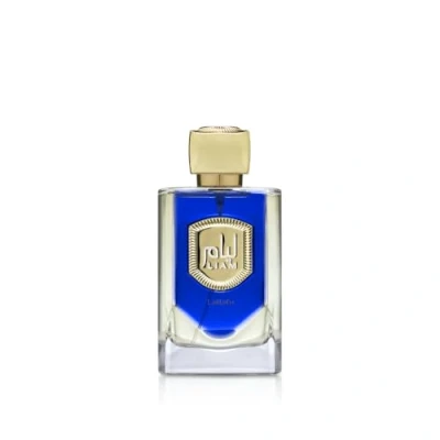 Afbeelding van Lattafa Liam Blue Shine Eau de Parfum 100 ml