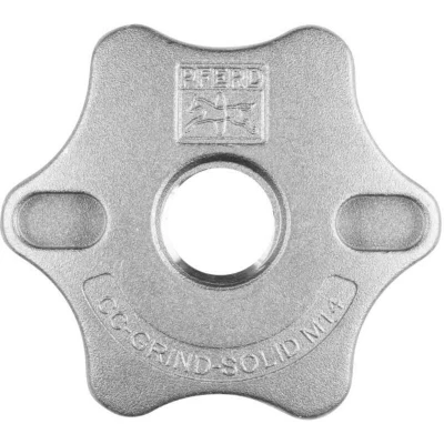 Afbeelding van PFERD 33500018 opspanflenzenset SFS CC GRIND SOLID/FLEX 150/180 M14