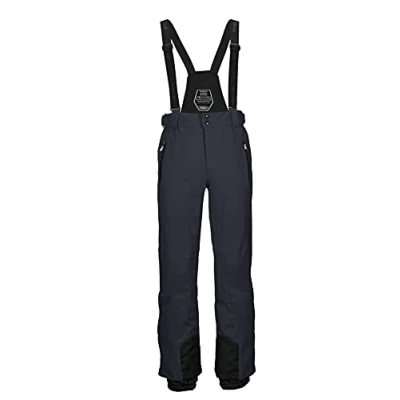 Afbeelding van Killtec heren skibroek ski broek Enosh donkerblauw maat L