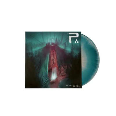 Afbeelding van Periphery Juggernaut Omega (LP)