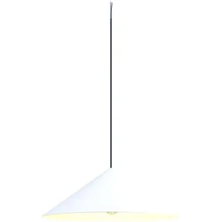 Afbeelding van SLV MAGICO 55 1008506 Hanglamp E27 10 W Wit