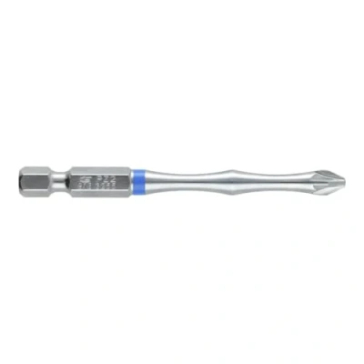 Afbeelding van KS Tools 918.3255 9183255 Kruis bit 1 stuk(s)