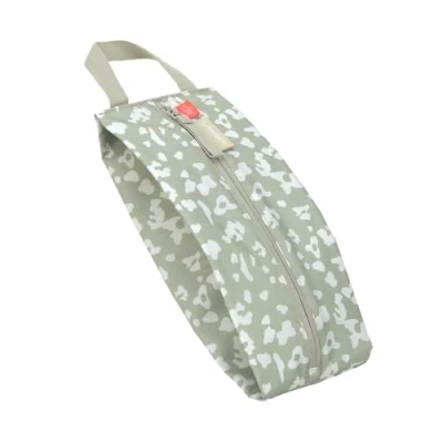 Afbeelding van LÄSSIG Casual Light Koeltas Geïsoleerde Buidel GRE, Leo Khaki