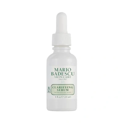Afbeelding van Mario Badescu Clarifying Serum WITH Azelaic ACID Serum, Dames, Maat: 28 ml,
