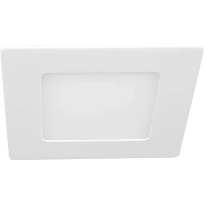 Afbeelding van V TAC VT 607SQ Vierkante LED Minipanelen Premium Serie IP20 Wit 6W 420 Lumen 3000K