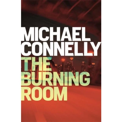 Afbeelding van The Burning Room