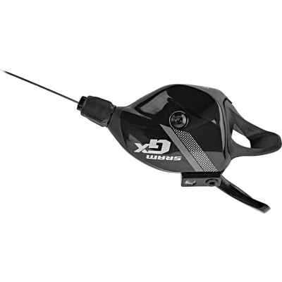 Afbeelding van Sram versteller GX Trigger 10V achter (zwart)