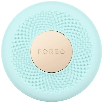Afbeelding van FOREO UFO™ 3 mini 4 in 1 Deep Facial Hydration, Arctic Blue
