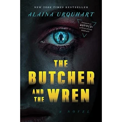 Afbeelding van the Butcher and Wren