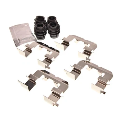 Afbeelding van Accessoireset, schijfremblok MAXGEAR 27 2543