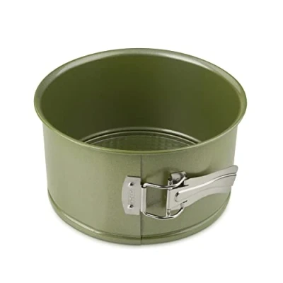 Afbeelding van Springvorm Zenker Green Vision 18 cm Extra Hoog