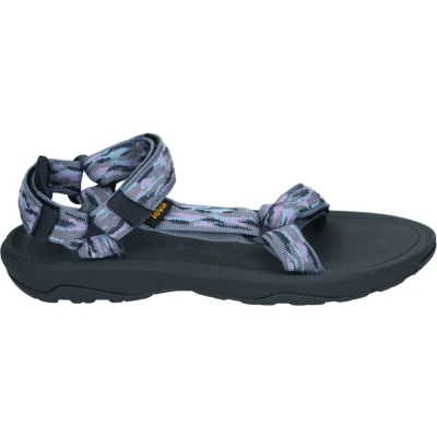 Afbeelding van Teva Toddler Hurricane XLT2 Mesh Total Eclipse Schoenmaat 22 23