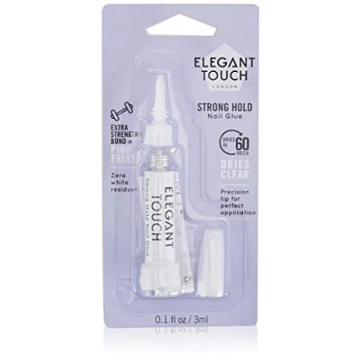 Afbeelding van Elegant Touch Sterke grip nagellijm