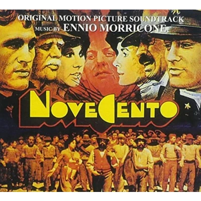 Afbeelding van Novecento
