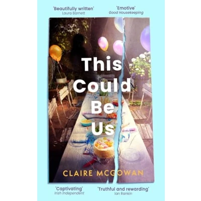 Afbeelding van This Could Be Us: An extraordinarily moving story from a bestselling author