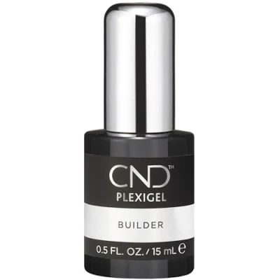 Afbeelding van CND Plexigel Builder 15 ml