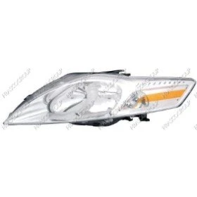 Afbeelding van Koplamp PRASCO FD1104903
