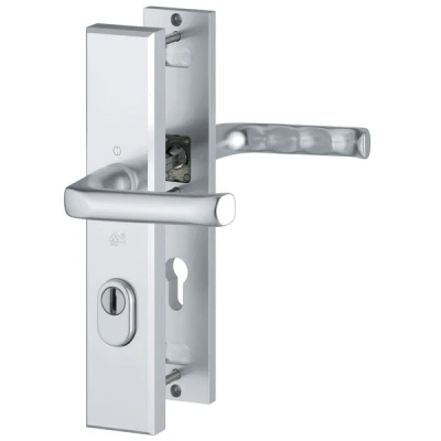 Afbeelding van Hoppe Veiligheids langschild London 113/2236ZA/2214 F1 pc92 dd 53 58mm