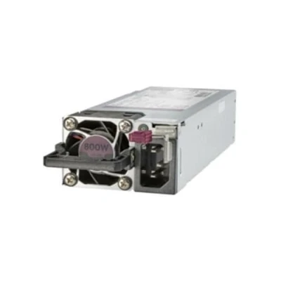 Afbeelding van HPE PSU 800W 80+ PLATINUM FLEX SLOT