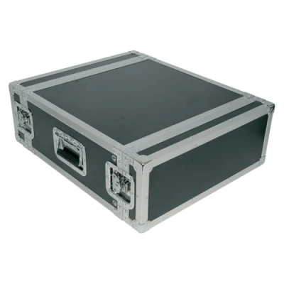 Afbeelding van Power Dynamics PD F4U 19&quot; Flightcase 4HE