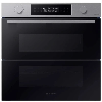 Afbeelding van Samsung NV7B4550VAS/U1 Inbouw stoomoven Zwart