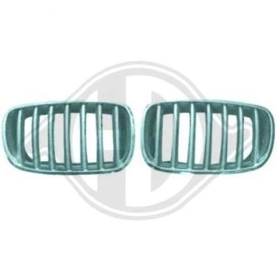 Afbeelding van Diederichs Grille 1276240