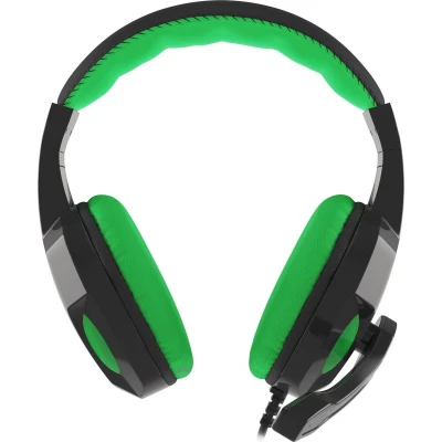 Afbeelding van Gaming oortelefoon met microfoon Genesis ARGON 100 3,5 mm