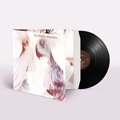 Afbeelding van My Bloody Valentine Isn&#039;t Anything (LP)