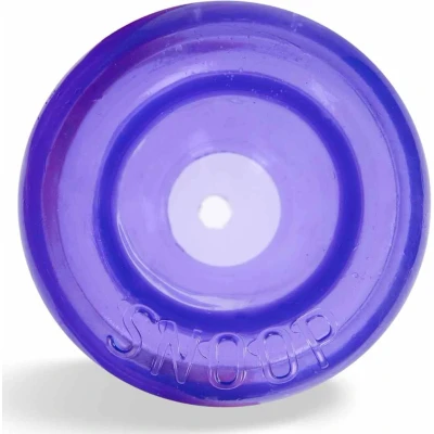 Afbeelding van Outward Hound by Planet Dog Snoop interactieve traktatie doseert hondenspeelgoed, groot, groen