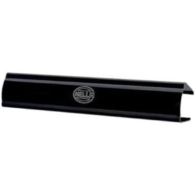 Afbeelding van HELLA VALUEFIT Kap, grootlicht Black Magic Edgeless Lightbar 9.5&quot; 8XS 358 176 361