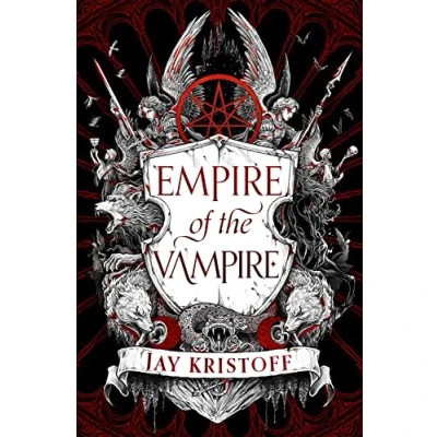 Afbeelding van Empire of the Vampire: Vampire (1)