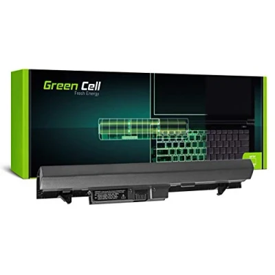 Afbeelding van Green Cell 707618 121 GC HP81 Laptopaccu 14.8 V 2200 mAh HP