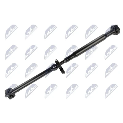 Afbeelding van NTY NWN CH 070 Cardanas Achter CHEVROLET: Camaro V Coupe (GMX511) 7.0 Z 28, 6.2, 6.2 ZL1 2009 2015