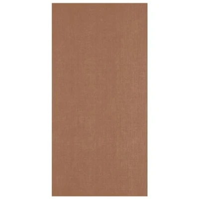 Afbeelding van Florence Cardstock Linnenkarton Hazelnut (Bruin) Gekleurd Papier 27 x 13,5 cm 10 vellen Textuur 250 g