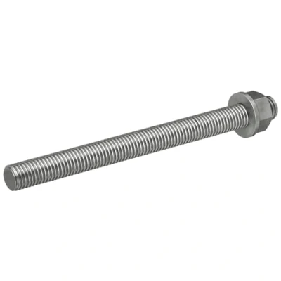 Afbeelding van Fischer FIS A M 16 x 250 A4 Ankerstang mm 18 90457 10 stuk(s)