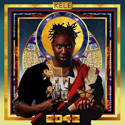 Afbeelding van Kele 2042