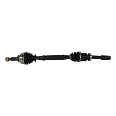 Afbeelding van GSP 250219 Aandrijfas A1 793,5mm RENAULT: LAGUNA 2 Grandtour