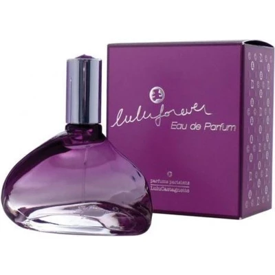 Afbeelding van Luluforever Eau De Parfum (edp) 100ml