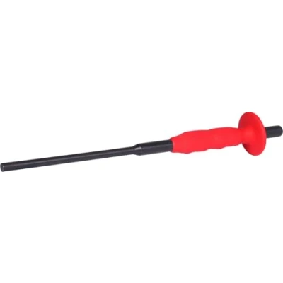 Afbeelding van KS Tools 156.0028 Pendrijver met handbescherming, Ø 8mm, rond