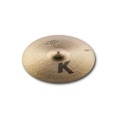 Afbeelding van Zildjian K Custom Dark Crash 16&quot; bekken