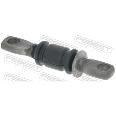 Afbeelding van FEBEST TAB 463 Draagarmrubbers Voor, Binnen, Vooras onderaan