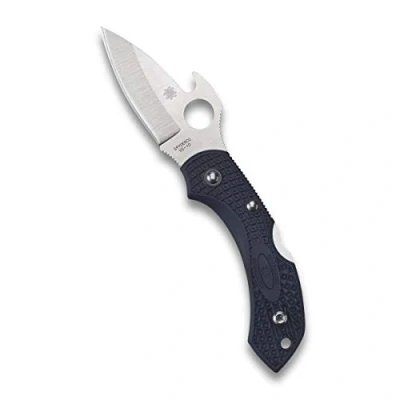 Afbeelding van Spyderco Zakmes Dragonfly 2 Lightweight Emerson Grey VG 10 PE