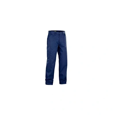 Afbeelding van Blaklader Werkbroek 1725 1800 Marineblauw C152